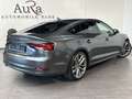 Audi A5 SpB 50 TDI Qu S-Line NAV+LED+AHK+PANO+ACC+KAM Gri - thumbnail 4