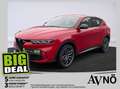 Alfa Romeo Tonale Rot - thumbnail 1