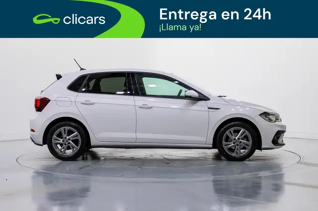 Volkswagen Polo view 7