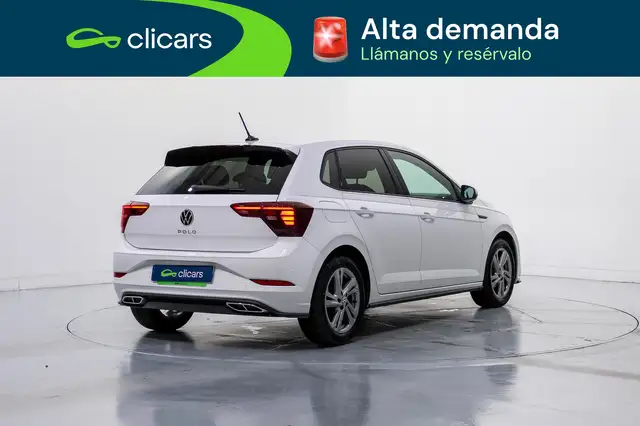 Volkswagen Polo view 5