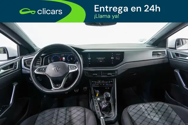 Volkswagen Polo view 13
