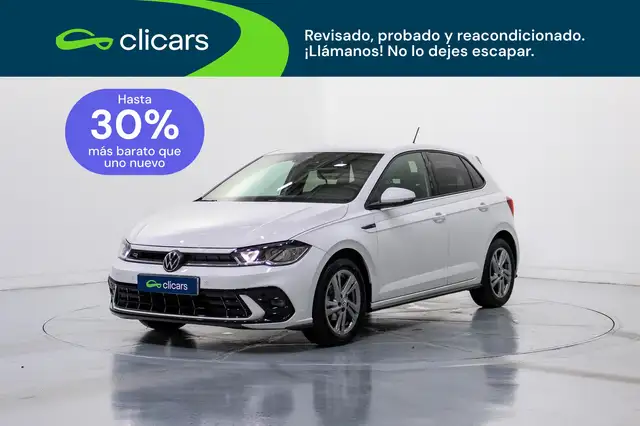 Volkswagen Polo main image
