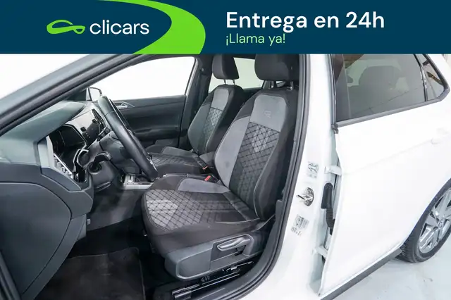 Volkswagen Polo view 14