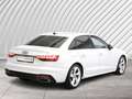 Audi A4 Lim. 40 TFSI S line NAVI LED Sound Syst. DAB Wit - thumbnail 5