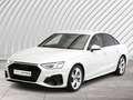 Audi A4 Lim. 40 TFSI S line NAVI LED Sound Syst. DAB Wit - thumbnail 1
