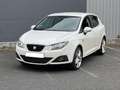 SEAT Ibiza 1.6 TDI 105 FAP Sport Blanc - thumbnail 2