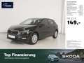 Skoda Fabia 1.0 TSI Selection 5-Gang LED/ACC/PDC/SH Schwarz - thumbnail 1