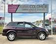 SsangYong Kyron 200Xdi Sport Burdeos - thumbnail 14