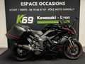 Kawasaki Ninja 1000SX Noir - thumbnail 1