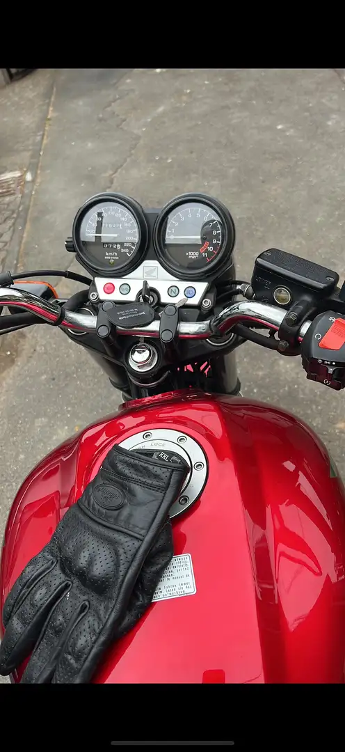Honda CB 750 Seven fifty - 2