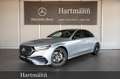 Mercedes-Benz E 200 E 200 AMG Night Superscreen KeyGo Sound Memory Argent - thumbnail 1