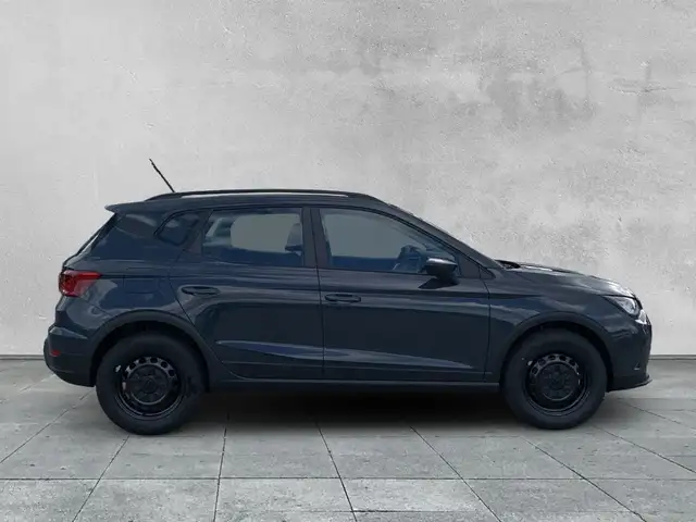Seat Arona view 6