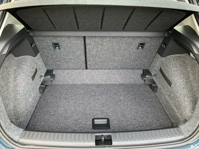 Seat Arona view 12