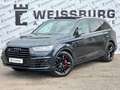 Audi SQ7 Quattro PANO*MATRIX*KAMERA*BOSE*AHK*TOTWINKE Schwarz - thumbnail 1