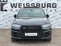 Audi SQ7 Quattro PANO*MATRIX*KAMERA*BOSE*AHK*TOTWINKE Schwarz - thumbnail 2