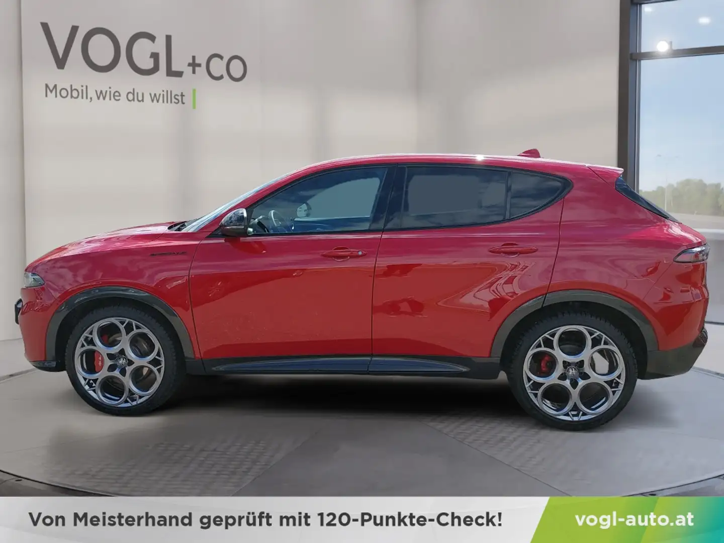 Alfa Romeo Tonale Edizione Speciale 1,5 Rot - 2