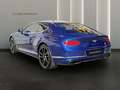 Bentley Continental GT Bleu - thumbnail 7