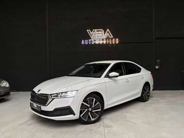 (4) 1.4 TSI PHEV iV 204 DSG6e Business