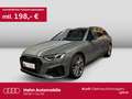 Audi A4 45 TFSI quattro S line Comp. B&O LED Na Grau - thumbnail 1