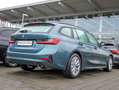 BMW 320 d Touring Head-Up PA+ Laser AHK Standhzg. Blue - thumbnail 2