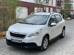 Peugeot 2008 1.2 VTi 82ch BVM5 Access