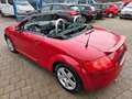 Audi TT Coupe/Roadster 1.8 T Roadster Rot - thumbnail 2