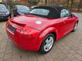 Audi TT Coupe/Roadster 1.8 T Roadster Rot - thumbnail 7