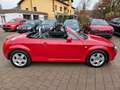 Audi TT Coupe/Roadster 1.8 T Roadster Rot - thumbnail 11