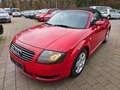 Audi TT Coupe/Roadster 1.8 T Roadster Rot - thumbnail 4