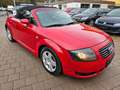 Audi TT Coupe/Roadster 1.8 T Roadster Rot - thumbnail 3