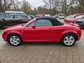 Audi TT Coupe/Roadster 1.8 T Roadster Rot - thumbnail 9