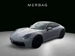 Porsche 911 Carrera 4 3.0 APPROVED CHRONO PDLS PCM
