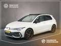 Volkswagen Golf GTE 1.5 TSI eHybrid 272pk DSG Automaat Lederen bekledi Blanco - thumbnail 1