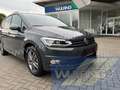 Volkswagen Touran 1.5TSI Comfortline DSG 7-Sitzer Kamera Grau - thumbnail 4