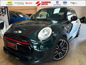 PREZZO *PROMO CON CONDIZIONI! F55-F56 2014 2.0 3p auto