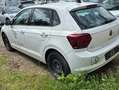 Volkswagen Polo VI Highline 1.6 TDI DSG*8 FACH*NAVI*KLIMA* Weiß - thumbnail 7