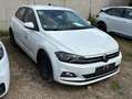Volkswagen Polo VI Highline 1.6 TDI DSG*8 FACH*NAVI*KLIMA* Weiß - thumbnail 2