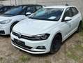 Volkswagen Polo VI Highline 1.6 TDI DSG*8 FACH*NAVI*KLIMA* Weiß - thumbnail 1