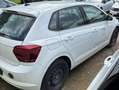 Volkswagen Polo VI Highline 1.6 TDI DSG*8 FACH*NAVI*KLIMA* Weiß - thumbnail 6