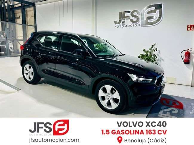Volvo XC40 1.5 Gasolina 163 CV - foto 1