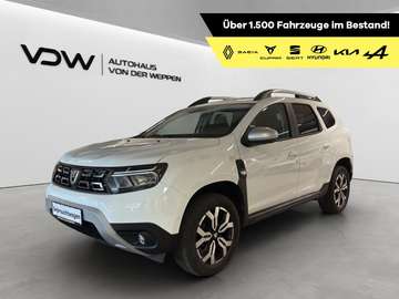 II Prestige Klima Navi Rückfahrkamera Sitzheizung