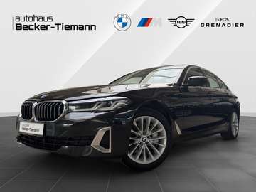 d Limousine Luxury Line HK Sound/ Business Paket/