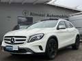 Mercedes-Benz GLA 200 / VOLLLEDER / PANO / LED / SERVICE NEU Blanc - thumbnail 1