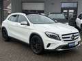 Mercedes-Benz GLA 200 / VOLLLEDER / PANO / LED / SERVICE NEU Blanc - thumbnail 7