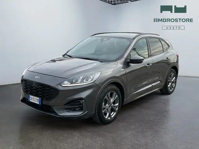 Ford Kuga III 2020 - Kuga 1.5 ecoblue ST-Line 2wd 120cv