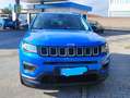Jeep Compass 1.6 mjt Sport 2wd 120cv Blu/Azzurro - thumbnail 2