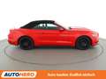 Ford Mustang 2.3 EcoBoost Convertible *NAVI*CAM*TEMPO*SHZ* Rot - thumbnail 7