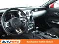 Ford Mustang 2.3 EcoBoost Convertible *NAVI*CAM*TEMPO*SHZ* Rot - thumbnail 11