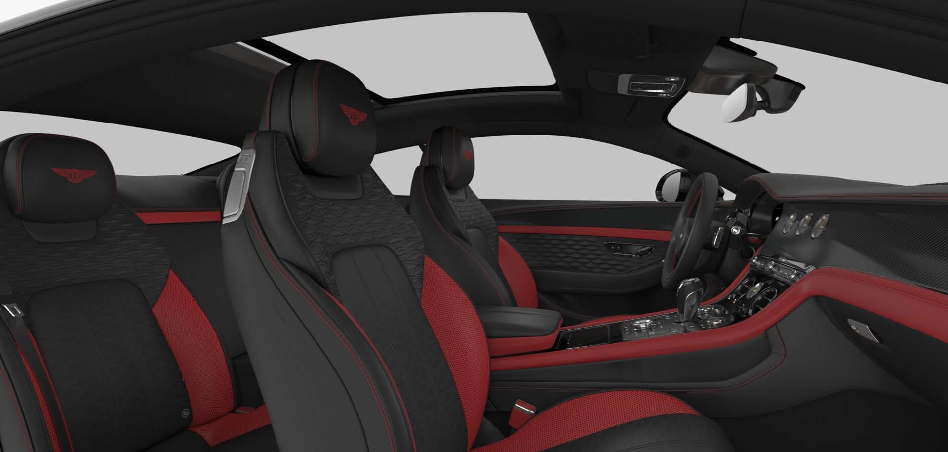 Bentley Continental GT V8 Hybrid -  - Joinsteer - #5