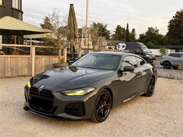 Coupé M440iAS MHEV Xdrive